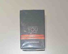 Emporio Armani Stronger With You Absolutely 100 ml