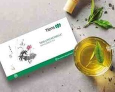 Tianshi Lipid Metabolic Management Tea lipid çayı