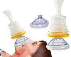 Lifevac boğulmaya qarşı cihaz