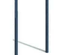 Turnik, Paralelqol, turnik kompleks