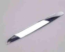 BMW E90 radiator barmaqlıq nikeli