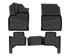 Lexus LX600 2021 üçün ayaqaltı rezini