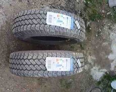 Şinlər 195, 75 R16