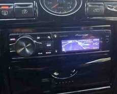 Pioneer 9600 maqnitolası