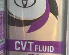 Toyota CVT fluid TC
