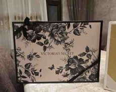Victorias secret qutusu