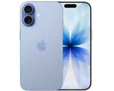 Apple iPhone 17 Mist Blue 256GB, 8GB
