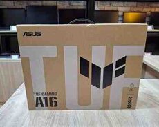 Asus TUF Gaming A16 Rtx5060