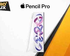 Apple Pencil Pro