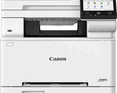 Printer Canon LASER MFP I-S MF664CDW
