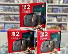 Nintendo Switch 2, Mario Kart World