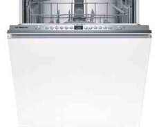 Qabyuyan maşın Bosch SMV26DX00T