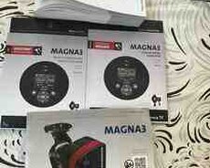 Ağıllı sirkulyasiya nasosu Grundfos MAGNA3 40-40 F 220
