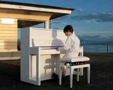 Akustik piano FEURICH Premiere 115