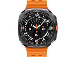 Samsung Galaxy Watch Ultra Titanium Gray