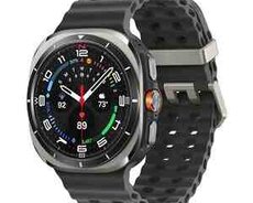Samsung Galaxy Watch Ultra Titanium Gray
