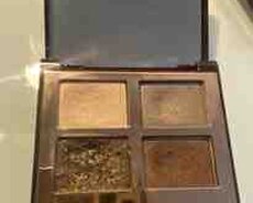 Charlotta Tylburi goz kölgəsi