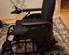 Elektrik əlil arabası