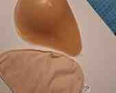 Silikon büsthalter altlığı