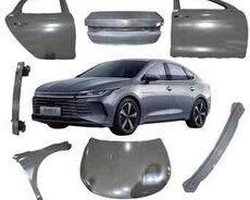 BYD ehtiyat hissələri