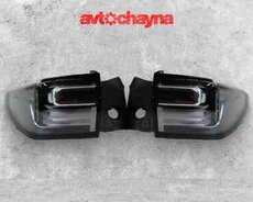 Changan CS 55 Plus stop işığı