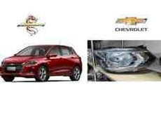 Chevrolet Onix 2020 ön farası