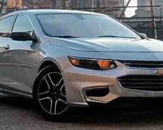 Chevrolet Malibu təkərləri R18