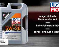 Sürətlər qutusu və mühərrik yağları