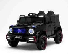 Mercedes G63 G222GG uşaq elektromobili