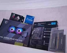 Kompüter komponentləri