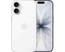 Apple iPhone 17 White 256GB, 8GB