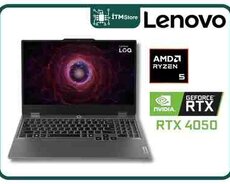 Noutbuk Lenovo LOQ 15ARP9 83JC00LBRK