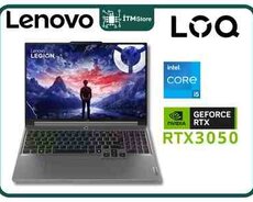 Noutbuk Lenovo LOQ 15IAX9 83GS00R9RK
