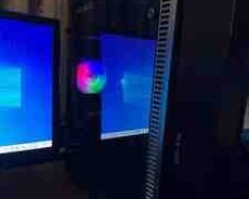 Masaüstü kompüter