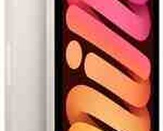 Apple iPad Mini 7 Starlight 128GB