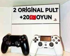 Sony PlayStation 4