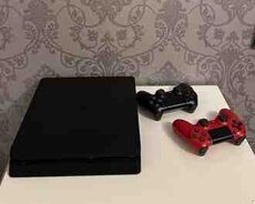 Sony PlayStation 4 Slim