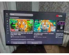 Televizor Hisense Uled 165SM