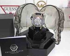 Qol saatı Philipp Plein