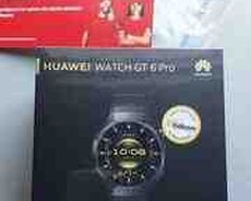 Huawei watch GT 6 Pro