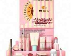 Sheglam Advent Calendar