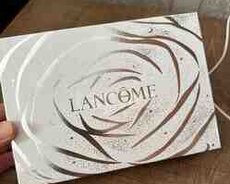 Lancome ətir dəsti