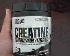 Kreatin