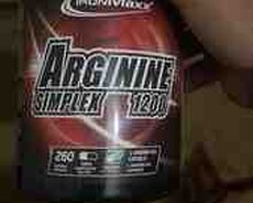 İdman qidası Argenine