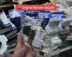 Daewoo Gentra, Ravon R3 yanacaq sensoru