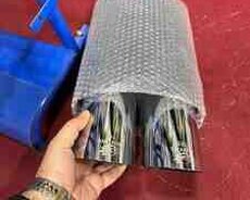 Səsboğucu başlığı