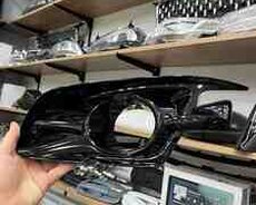 Chevrolet Cobalt, Ravon R4 duman farası eynəyi