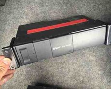 BMW E46 CD changer