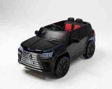 Uşaq elektromobili 9166 Lexus 570