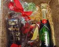 Moet chandon imperial